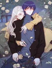 蓝莓侦探社 漫画在线看