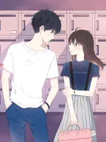 雨季不打烊 治愈漫画连载